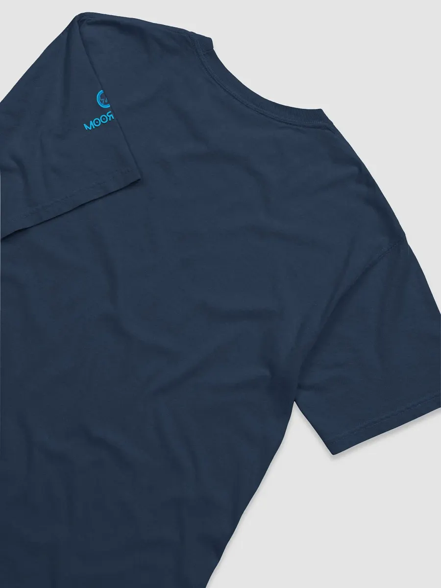 Solar Eclipse Survivor Heavy weight T-Shirt - Multiple Colors product image (4)