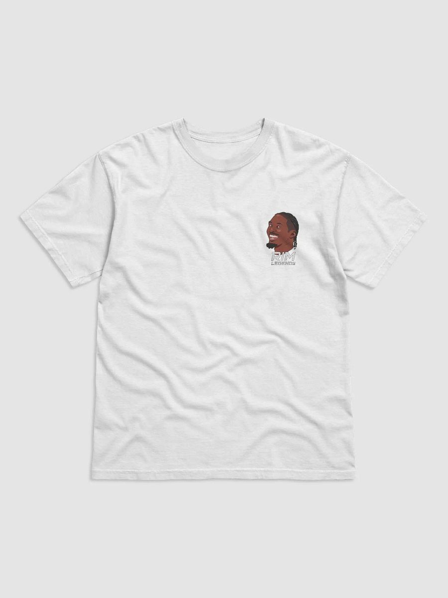 Heart of the Game: NBA Legends Portrait Tee | Tyrese Maxey product image (1)