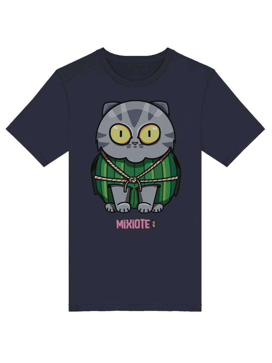 Mixiote - Super Soft T-Shirt product image (3)