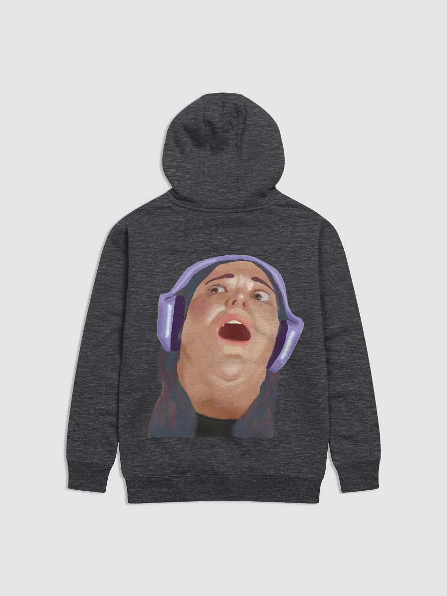 I'm Not Scared Premium Hoodie product image (10)
