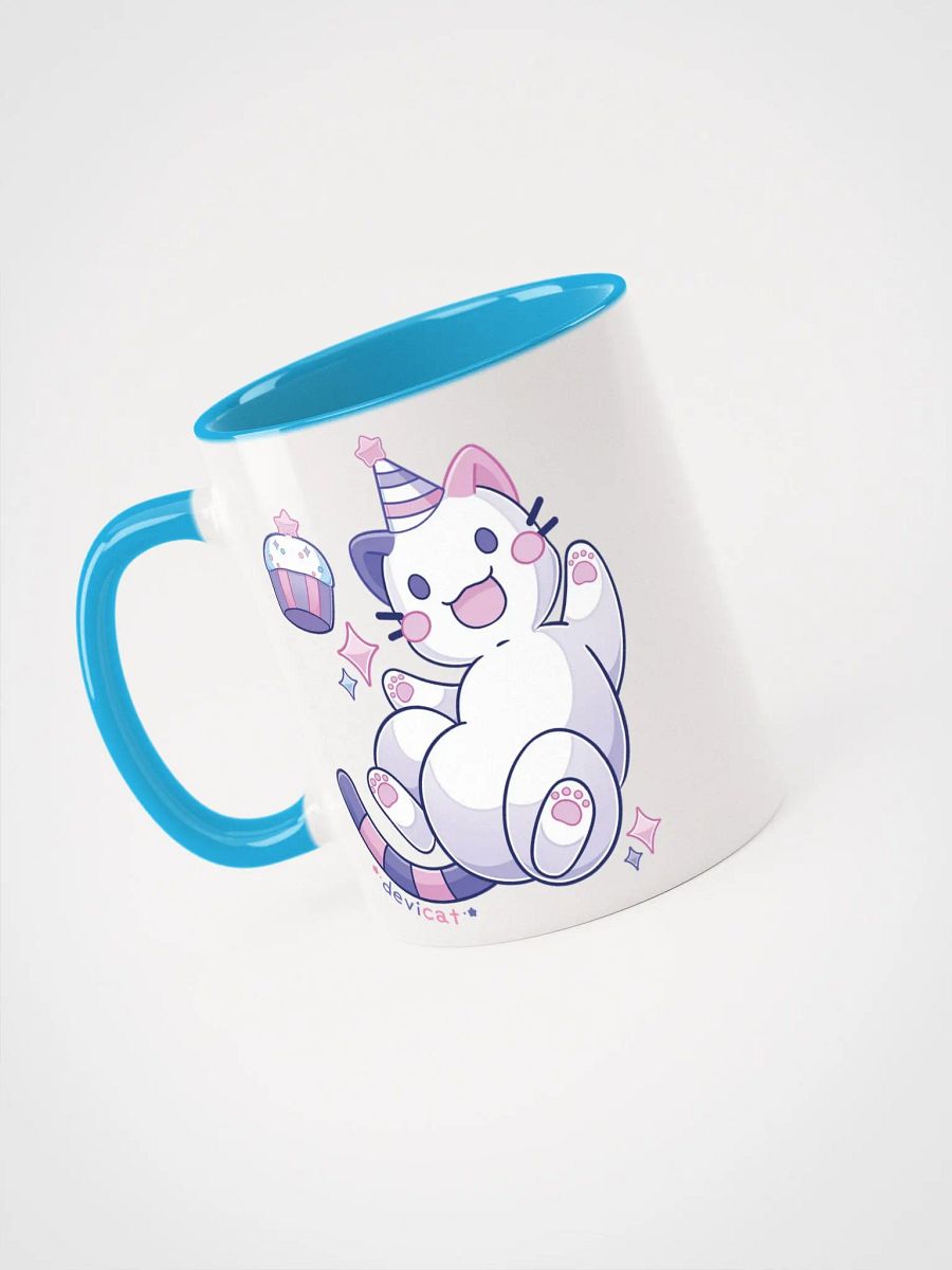 Mug • CandiCat Party • 2025 product image (11)