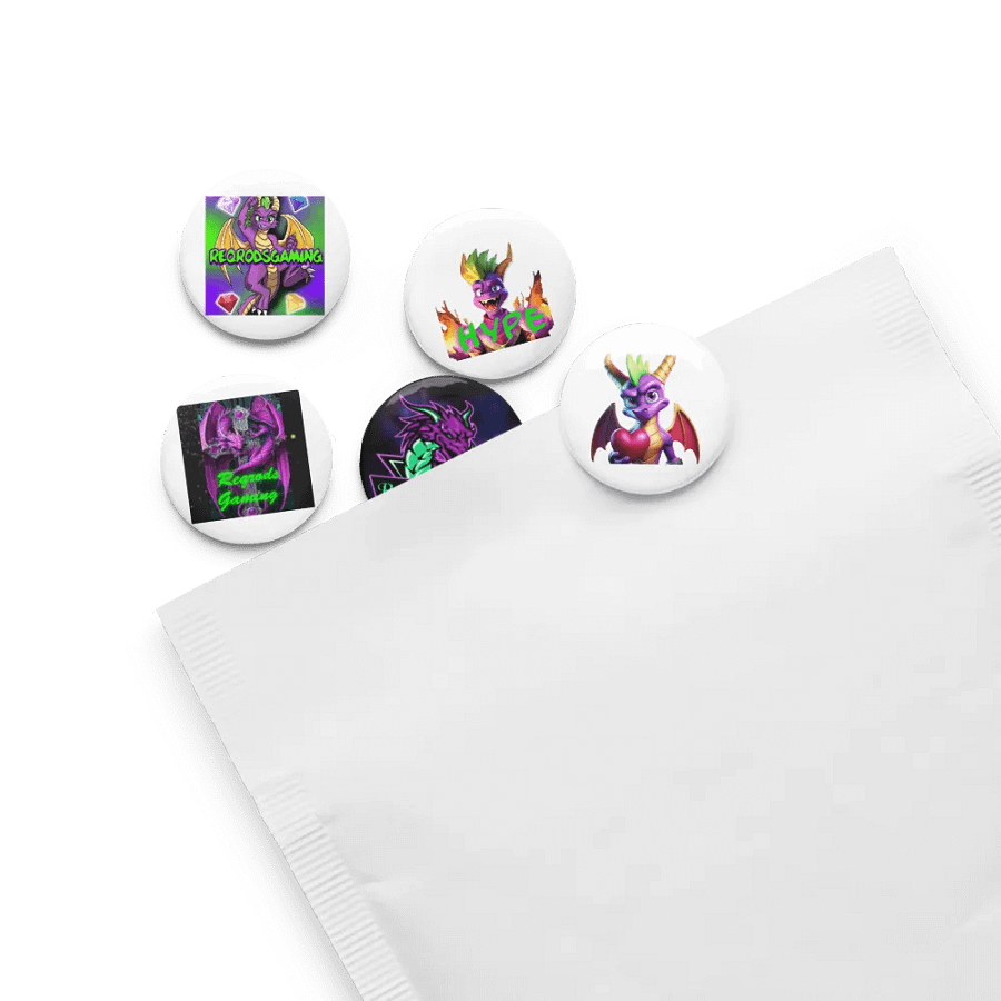 reqrodsgaming bringing love and hype product image (13)