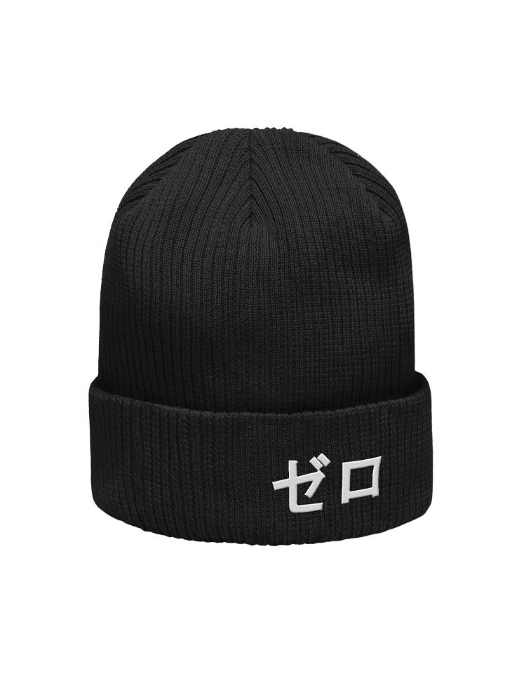 Organic Beanie product image (2)