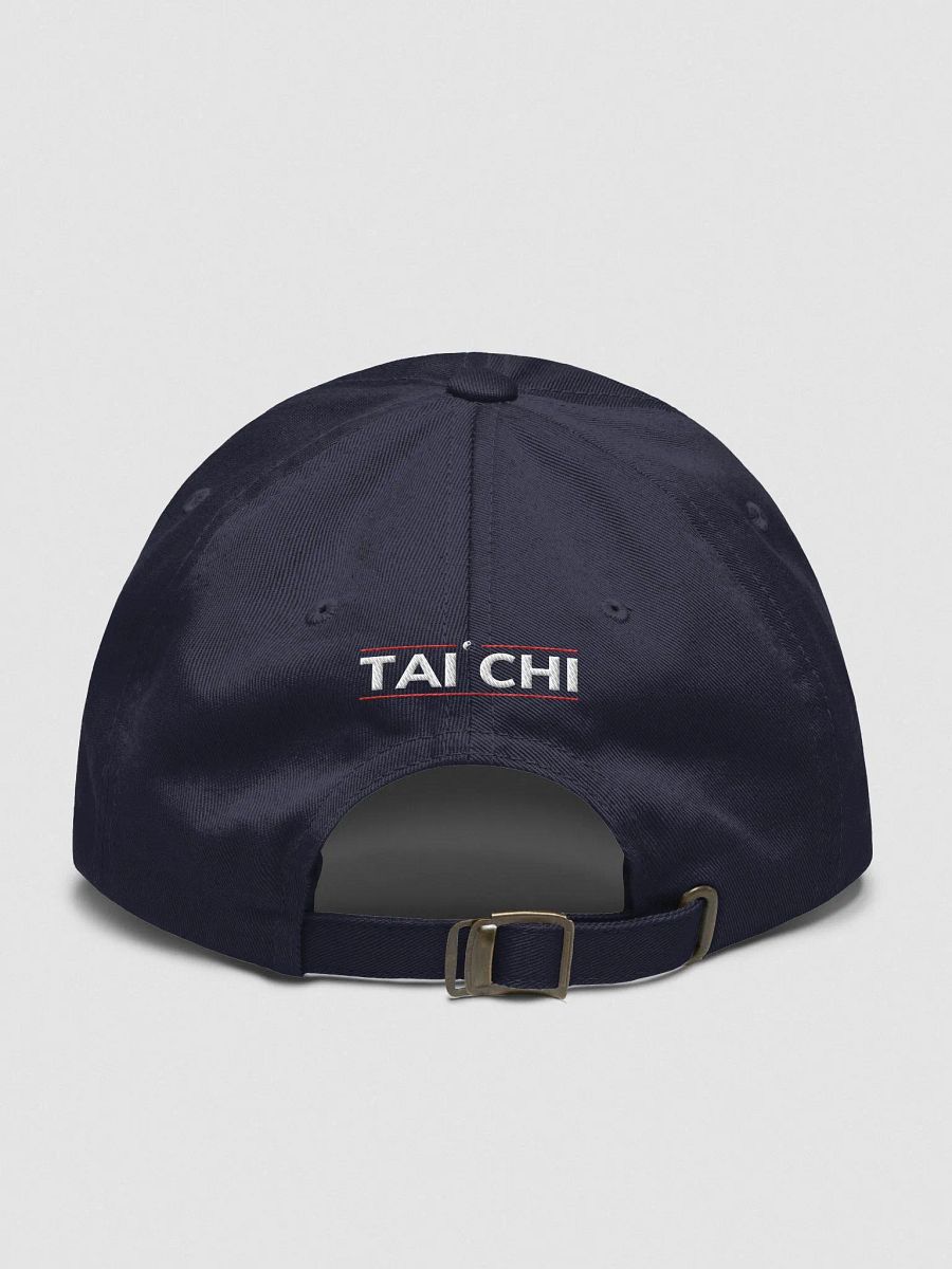 Tai Chi - Dad Hat product image (4)
