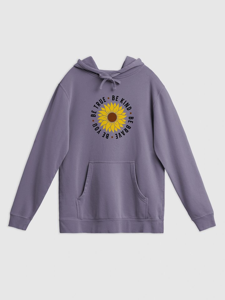 Be Kind Premium Hoodie product image (36)