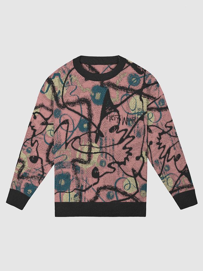 ArtyKnit Ugly Sweaters
