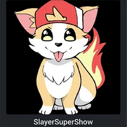 SlayerSuperShow