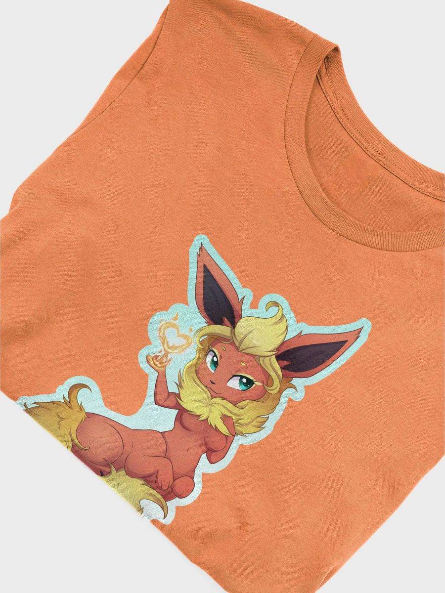 PokeTAUR Eeveelutions- Flareon! product image (5)