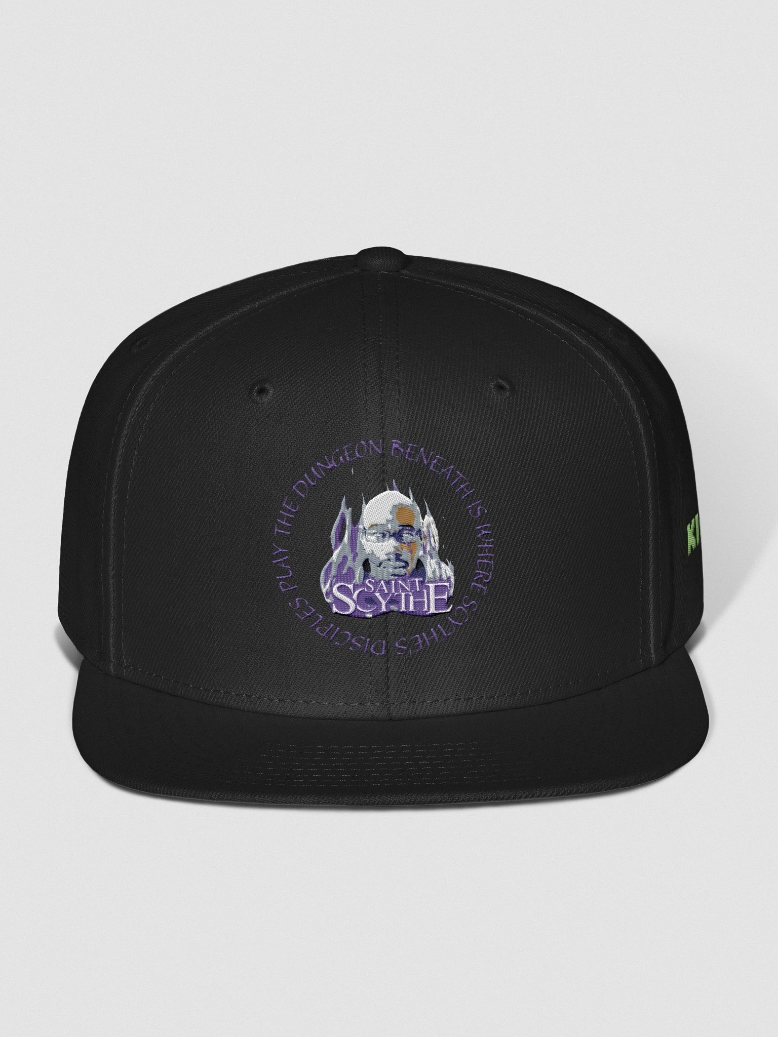 Disciples Cap product image (1)