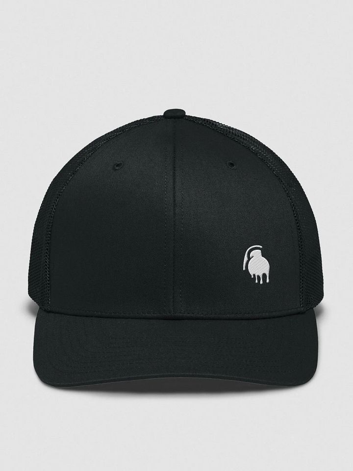 Snap-Back Hat (Multiple Colors) product image (2)