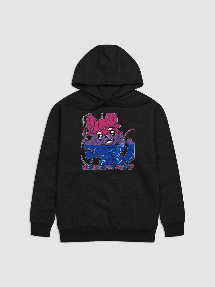 Bisexual Pride Hoodie product image (1)