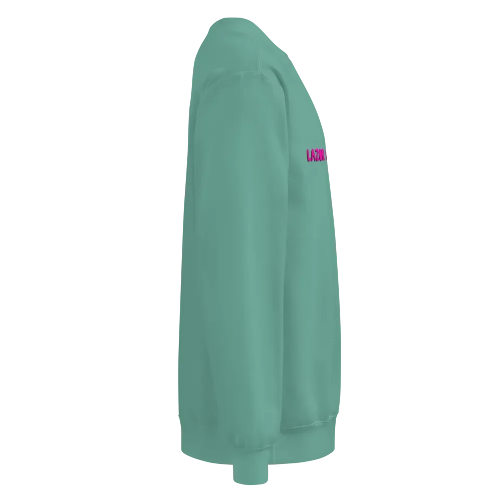 Lazor Gator Sweatshirt product image (12)