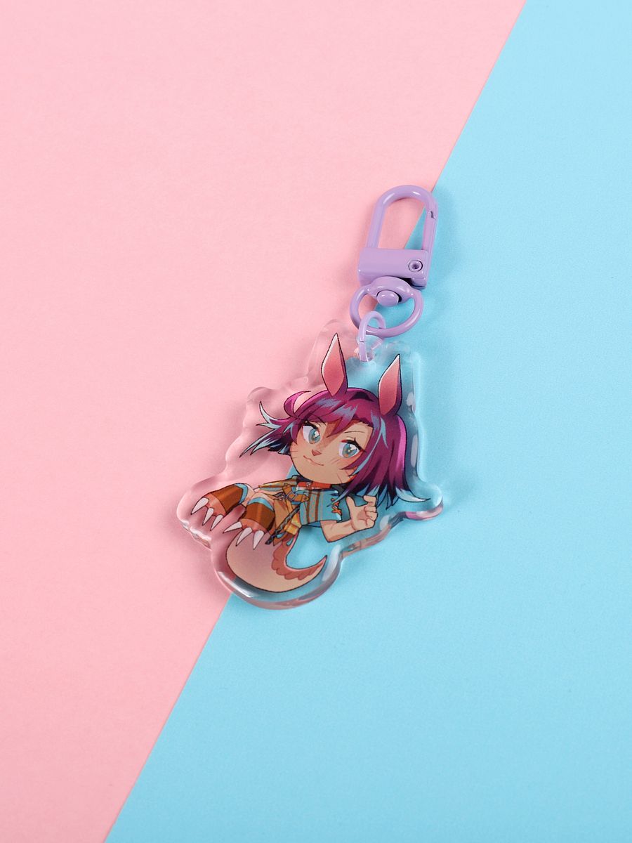 Skadi's Debut Bundle product image (3)