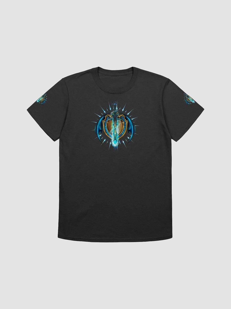 Azure Commanders Shirt product image (1)