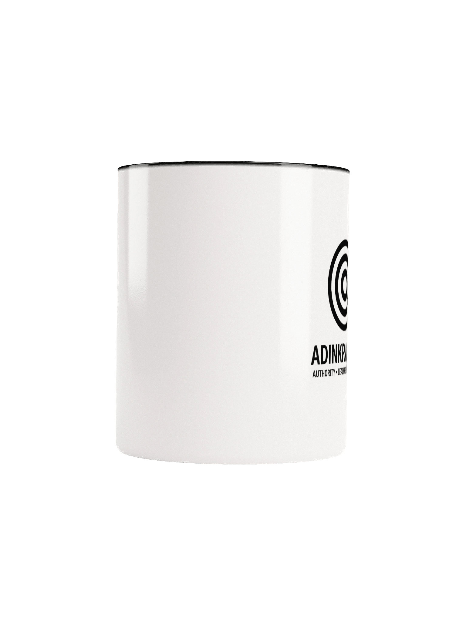 Adinkrahene Charisma Ceramic Mug product image (67)