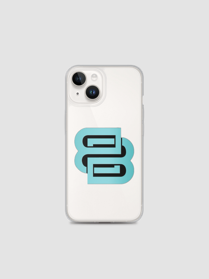 BURNZY iPHONE CASE product image (1)