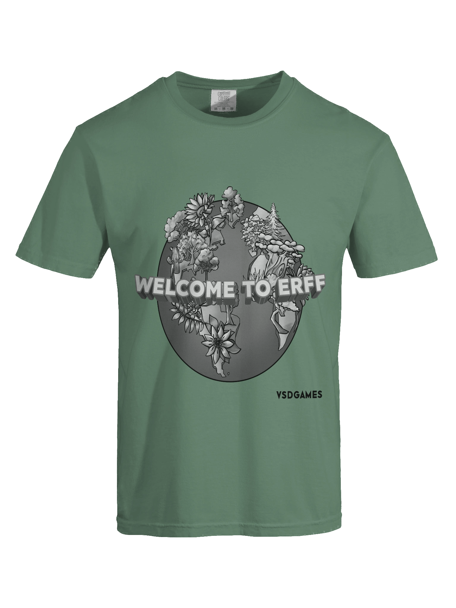 Welcome to Erff product image (7)