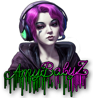 AmyBabyZ