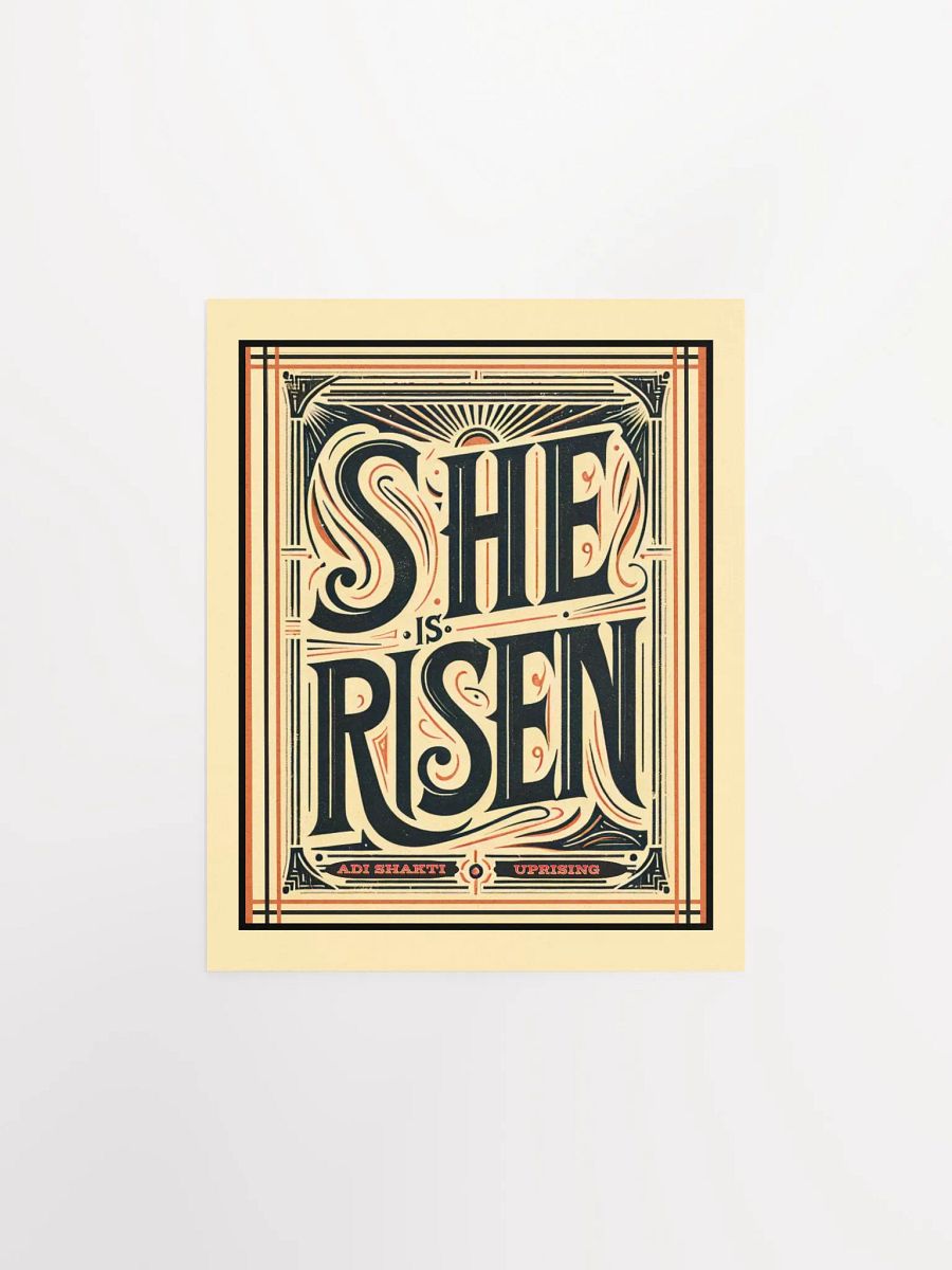 She Is Risen 2 product image (2)