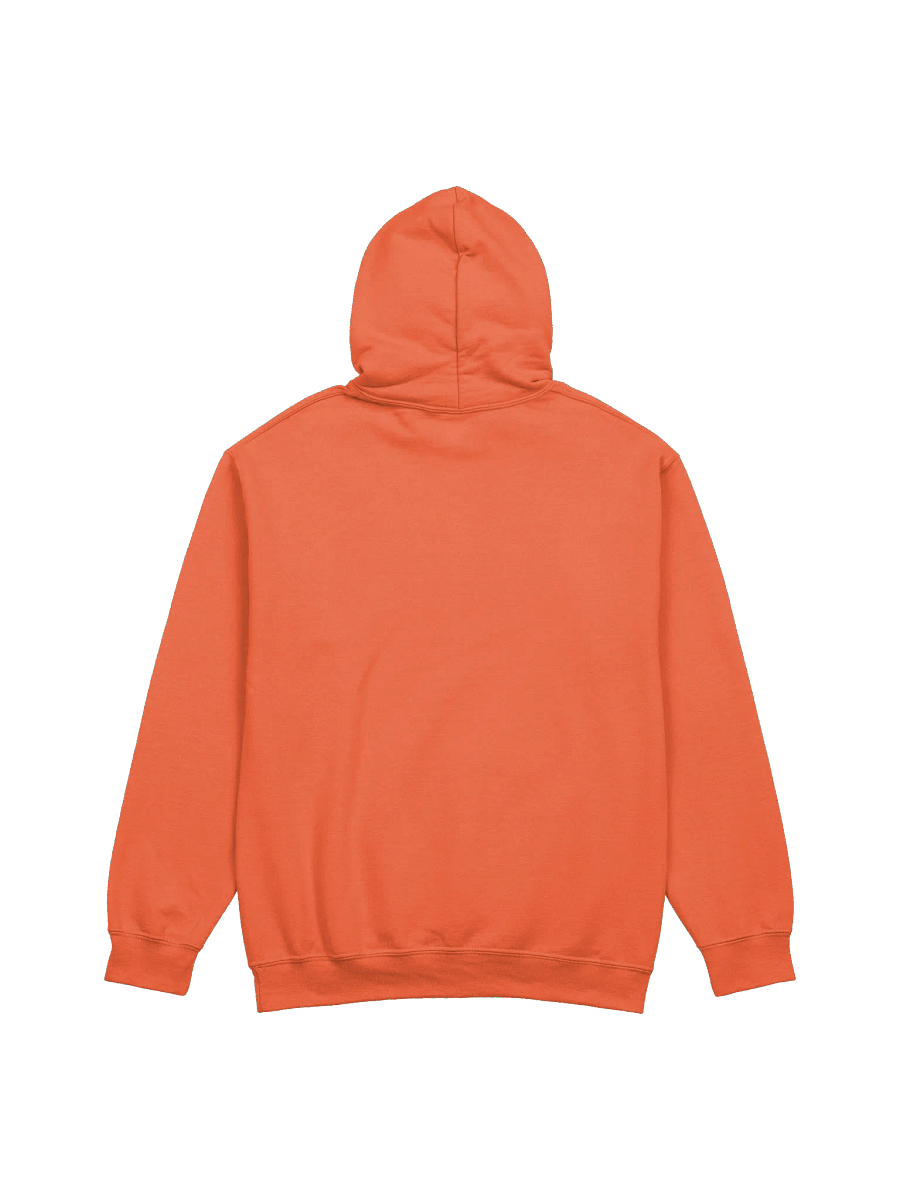 Gildan Classic Hoodie product image (4)