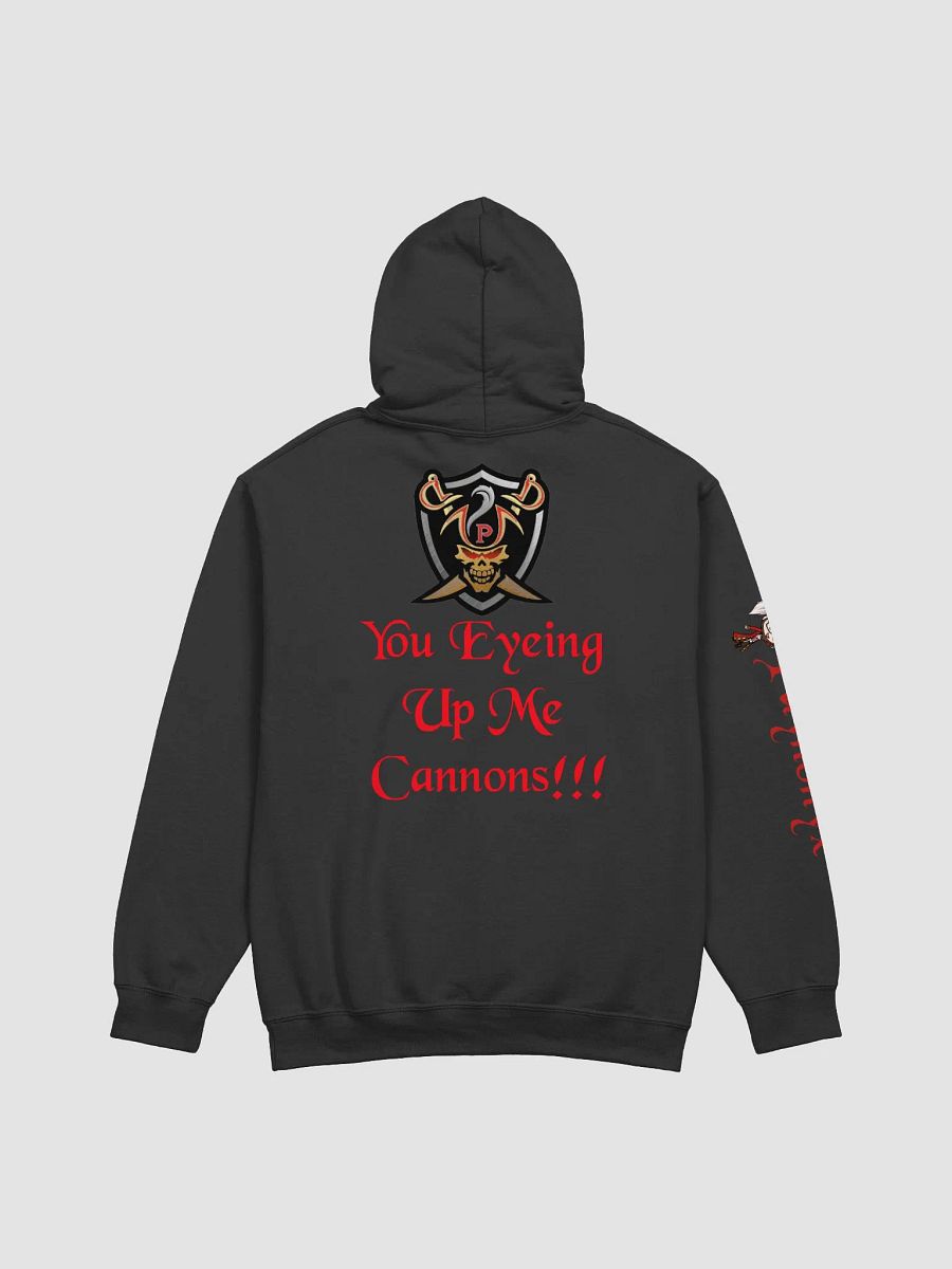 Cannons Hoodie product image (18)