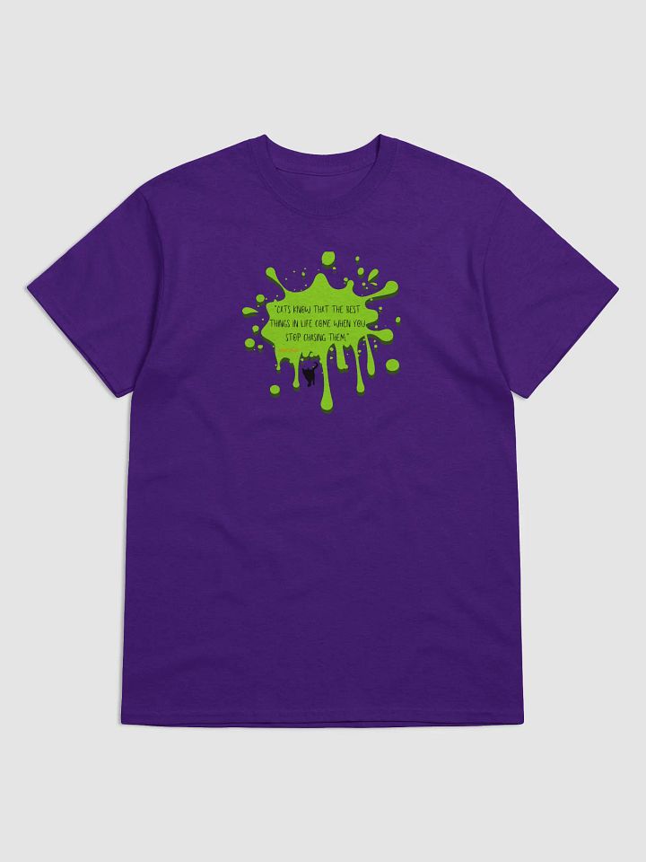 Vaikauri Wisdom T-Shirt product image (9)