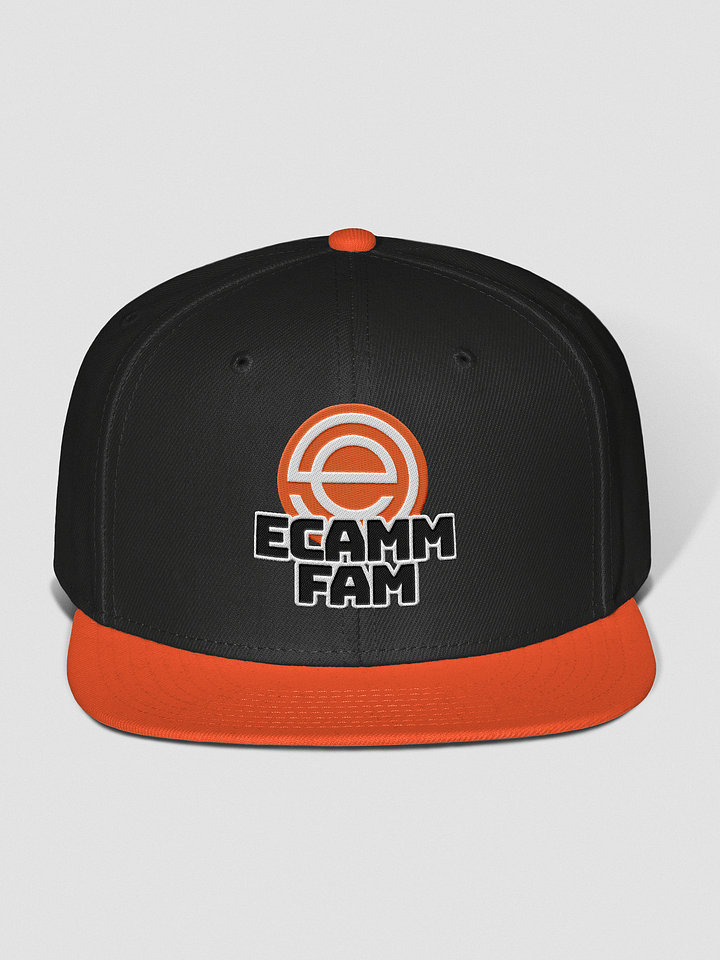 Ecamm Fam Hat - Color Options! product image (2)