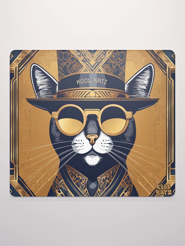 Real Kool Katz Office & Gaming Mouse Mats product image (2)