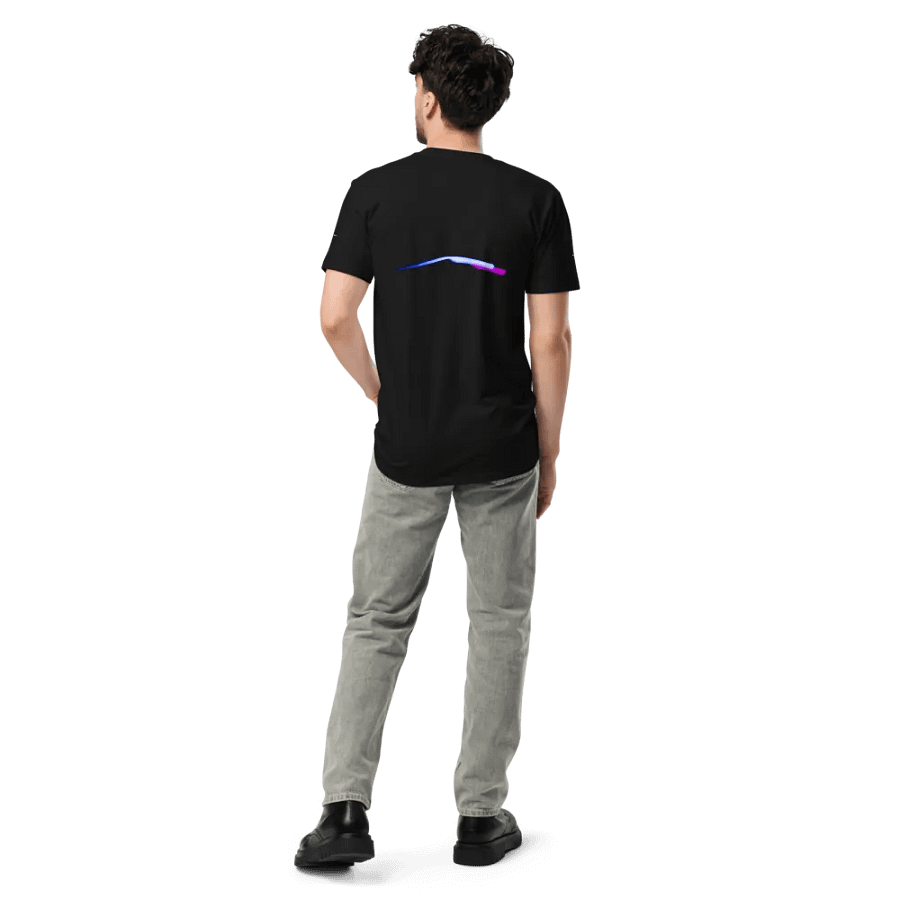 SOLUS EDITION - Embroidered T-Shirt product image (6)