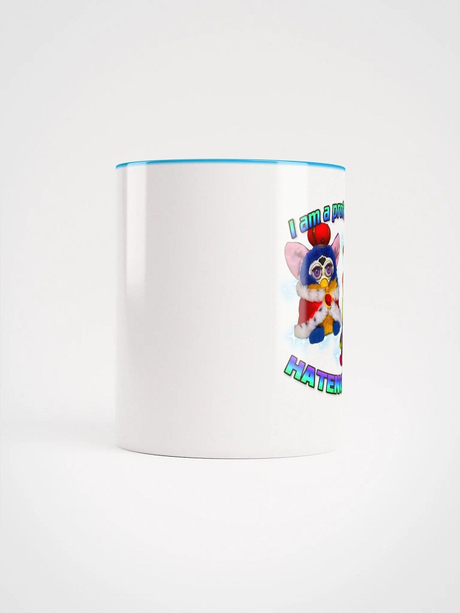 Hatenomics Mug product image (15)