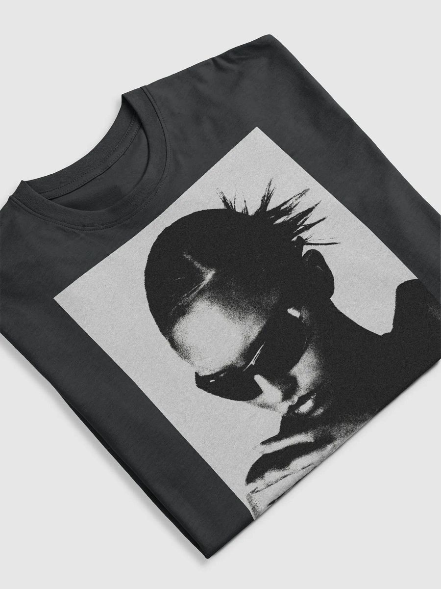 Slicked Back Tee product image (5)