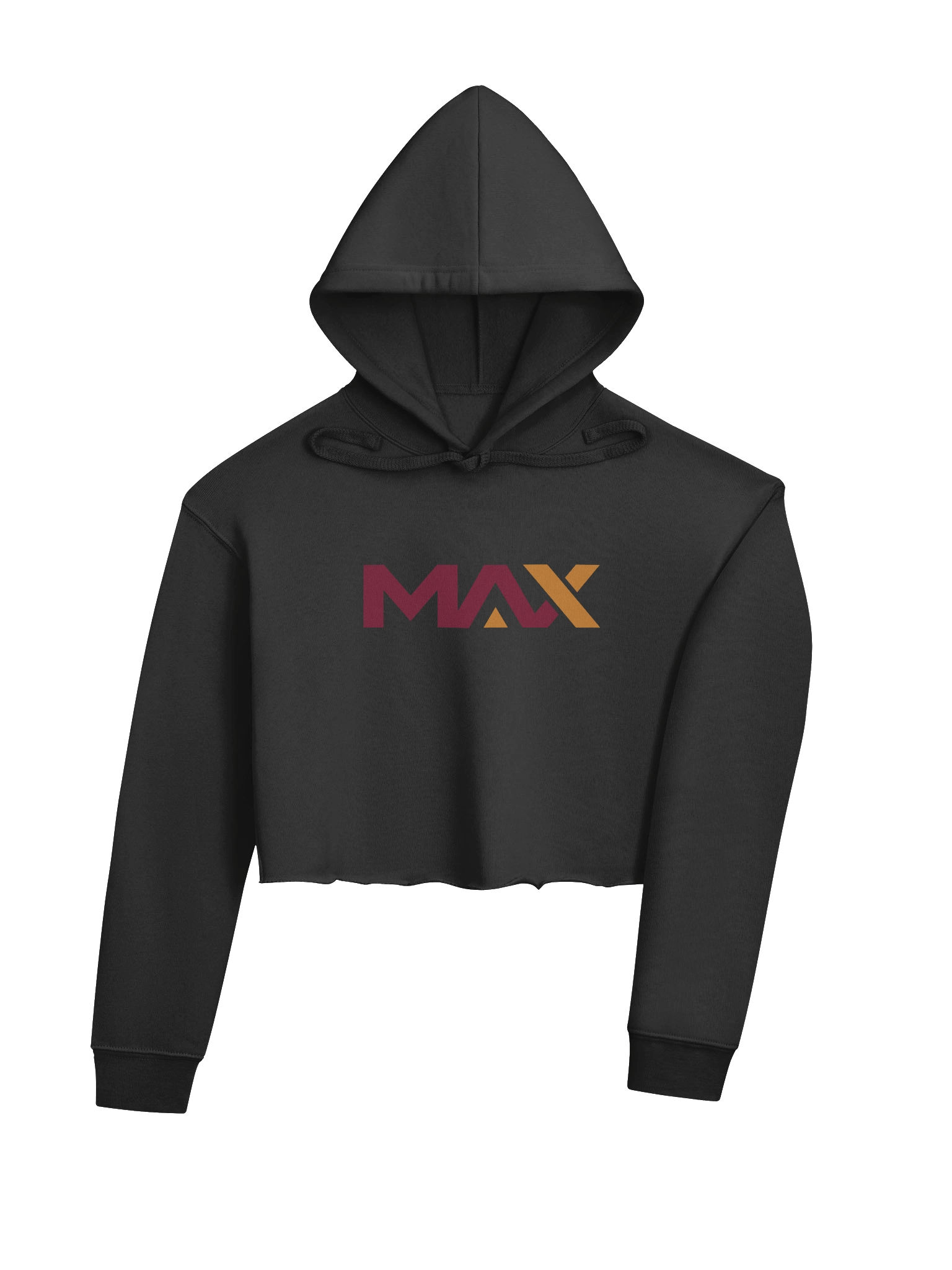 MAX Boldness Crop Hoodie product image (10)