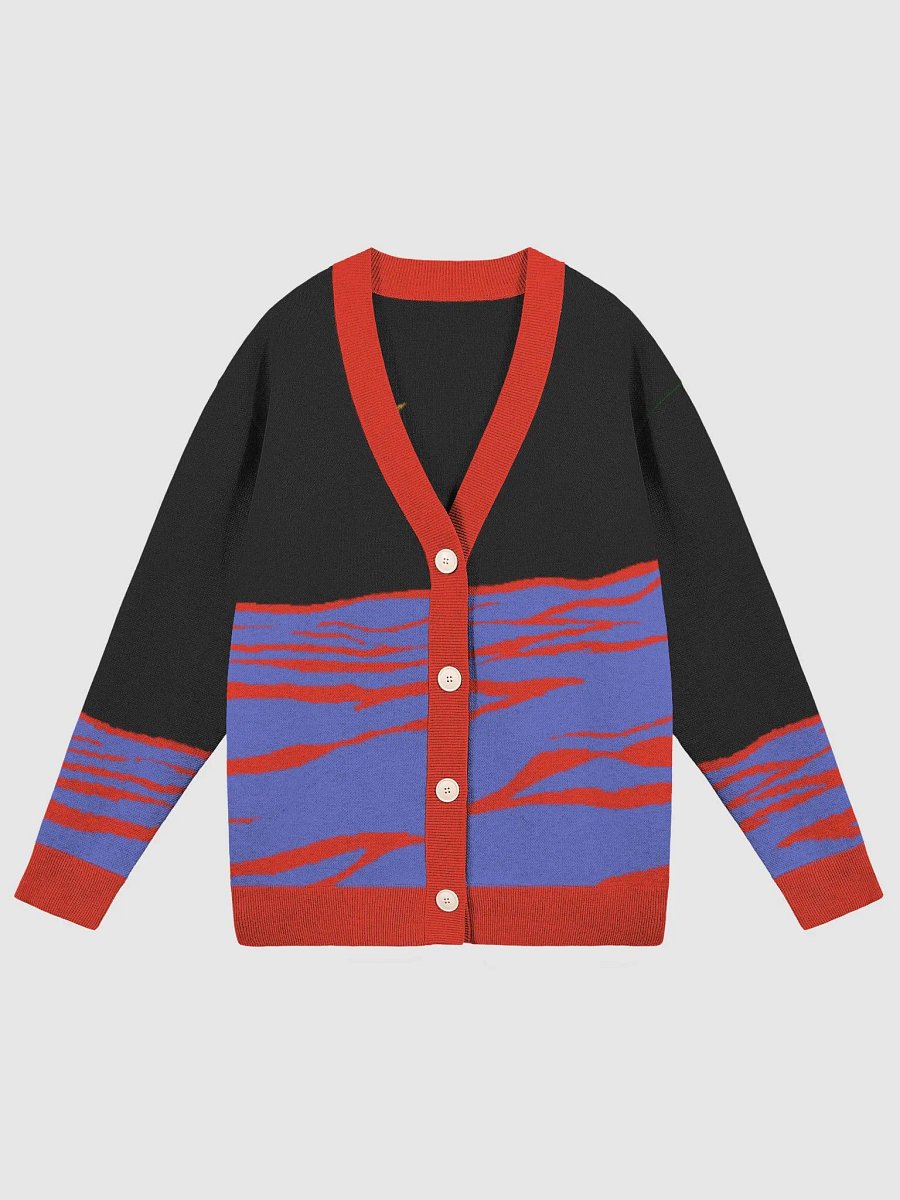Romanticise This - Deluxe Cardigan product image (4)