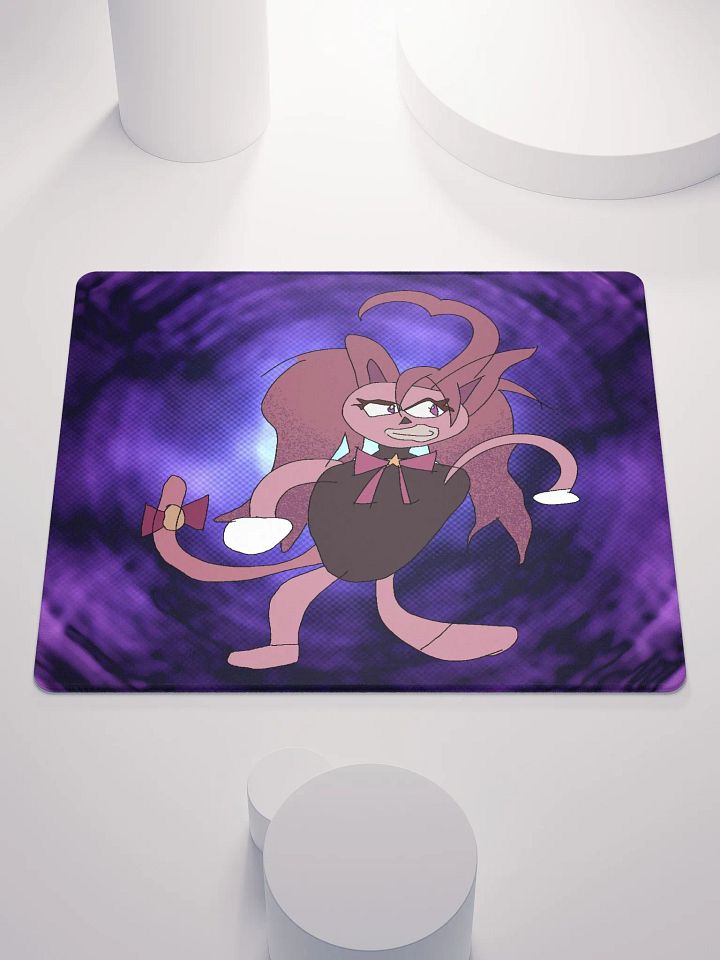 Sarnic Mk2 Mouse Pad (Gamer Size) product image (1)