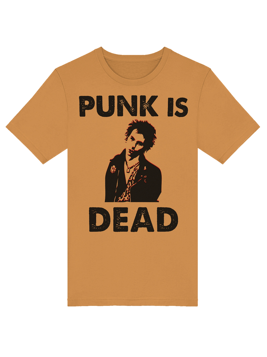 Punk is Dead product image (17)