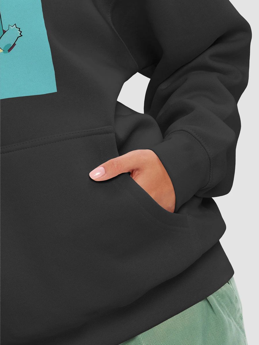 Adidas Pokemon Totodile Hoodie product image (60)