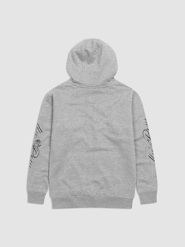 Theerosee sleeve hoodie product image (8)