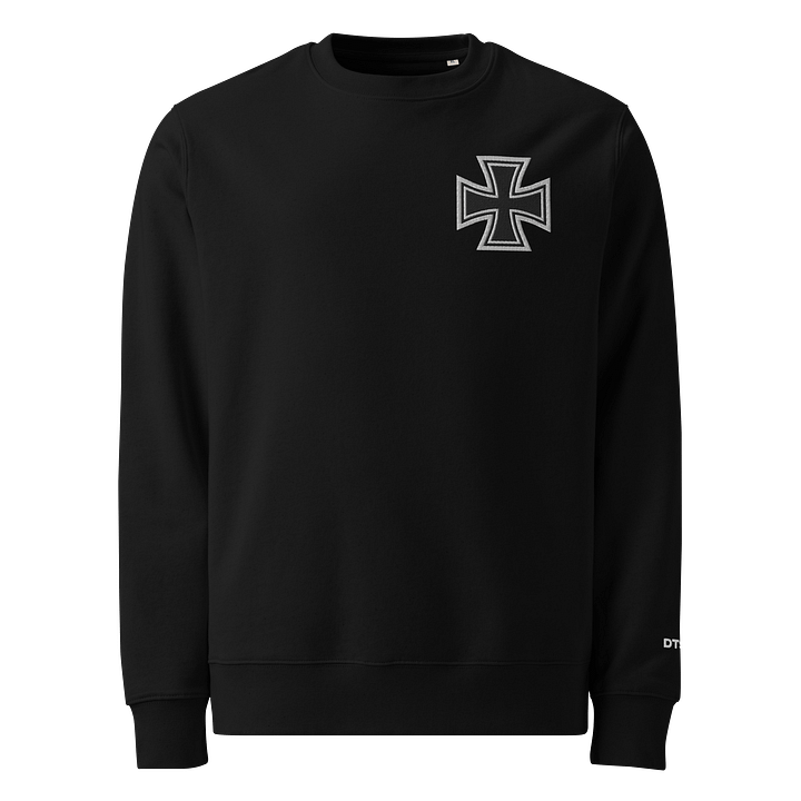 Iron Cross Sweatshirt product image (1)