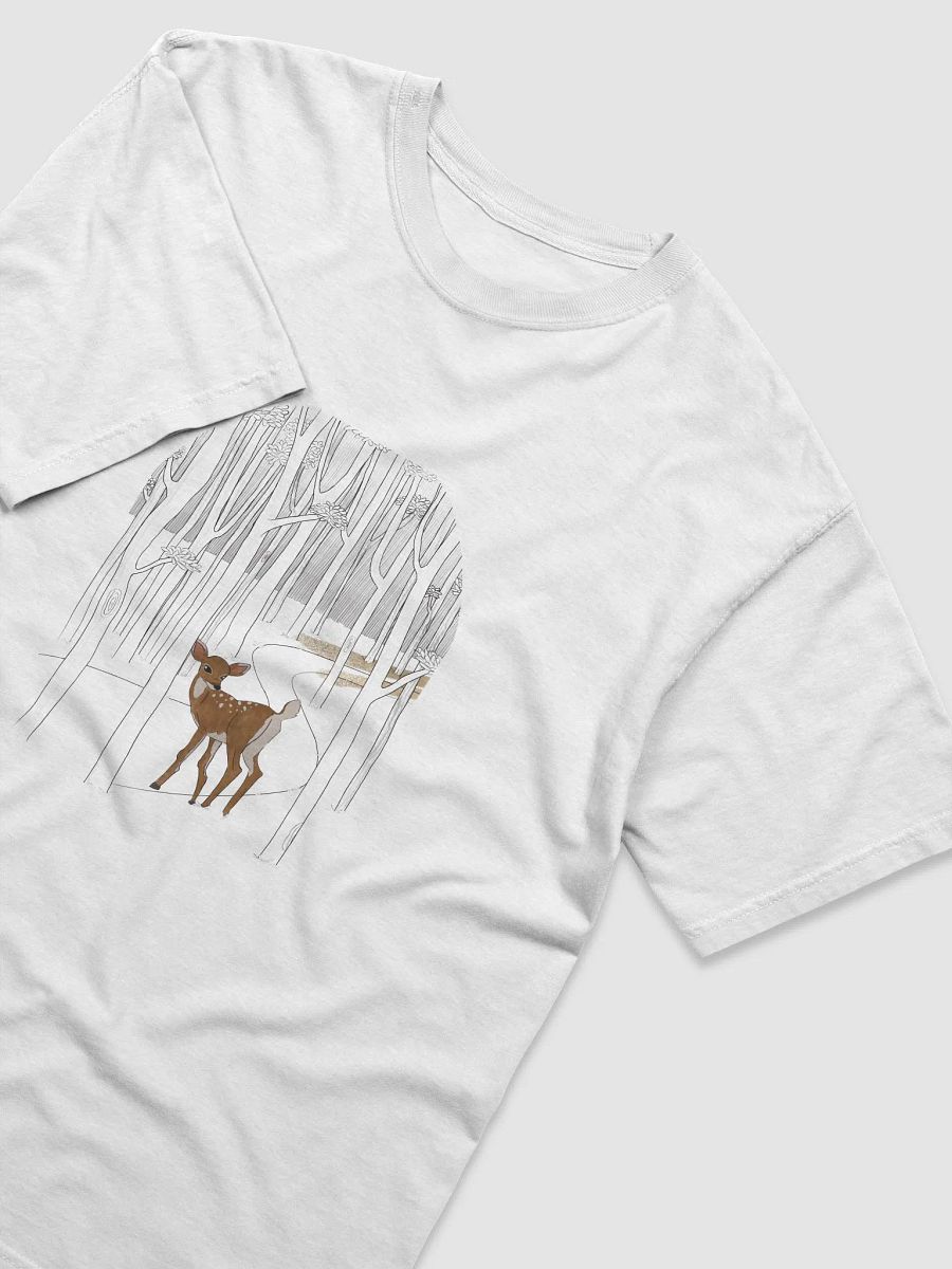 Poor Thing In The Road T-Shirt product image (3)