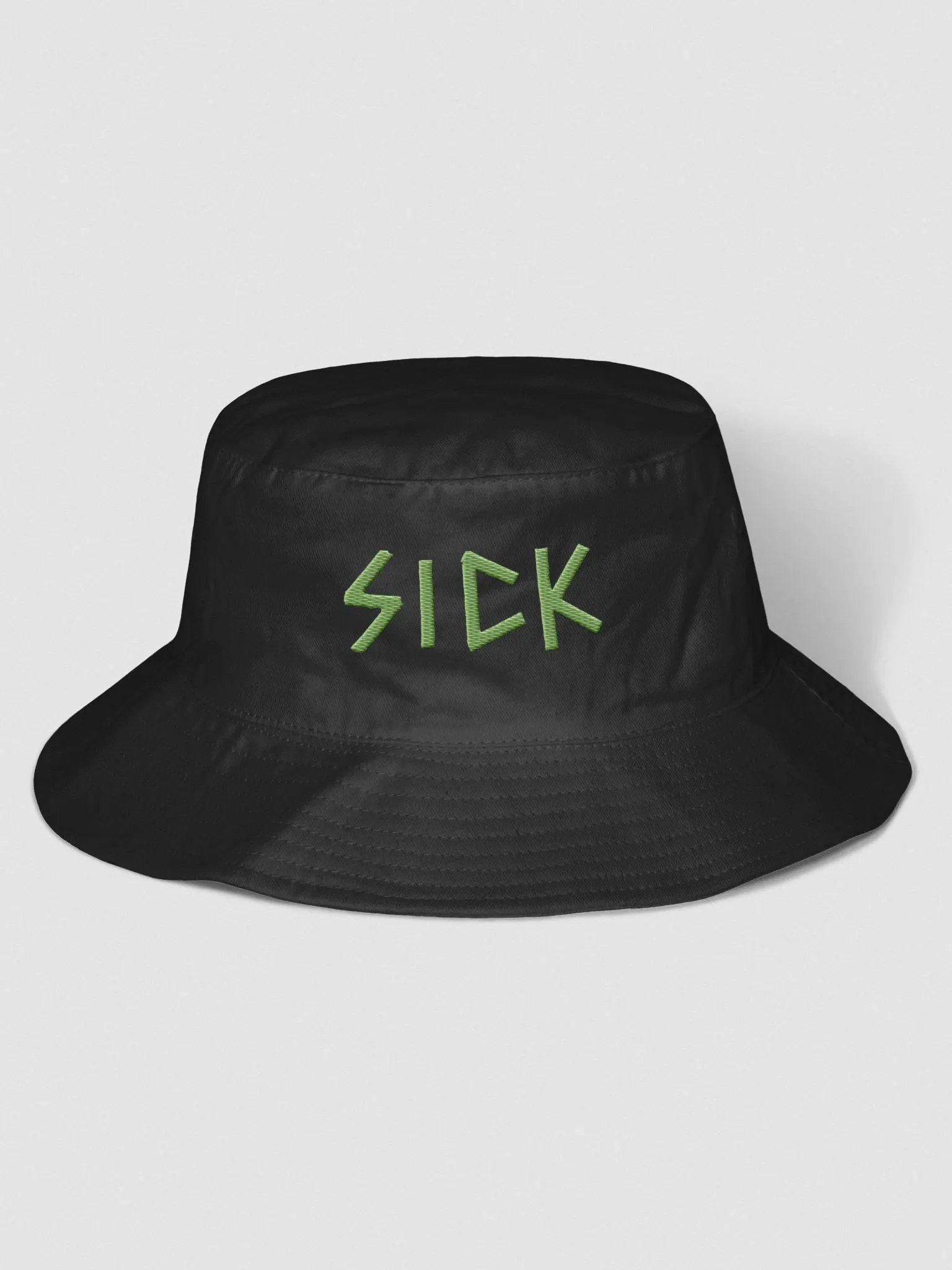 SICK BUCKET HAT product image (1)