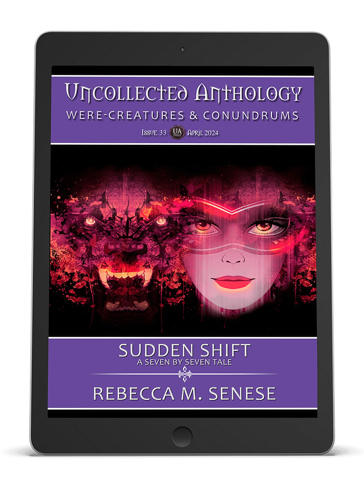 Sudden Shift product image (1)