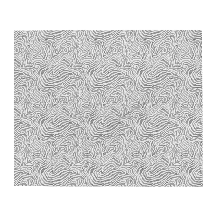 Light Grey Snake Blanket product image (2)