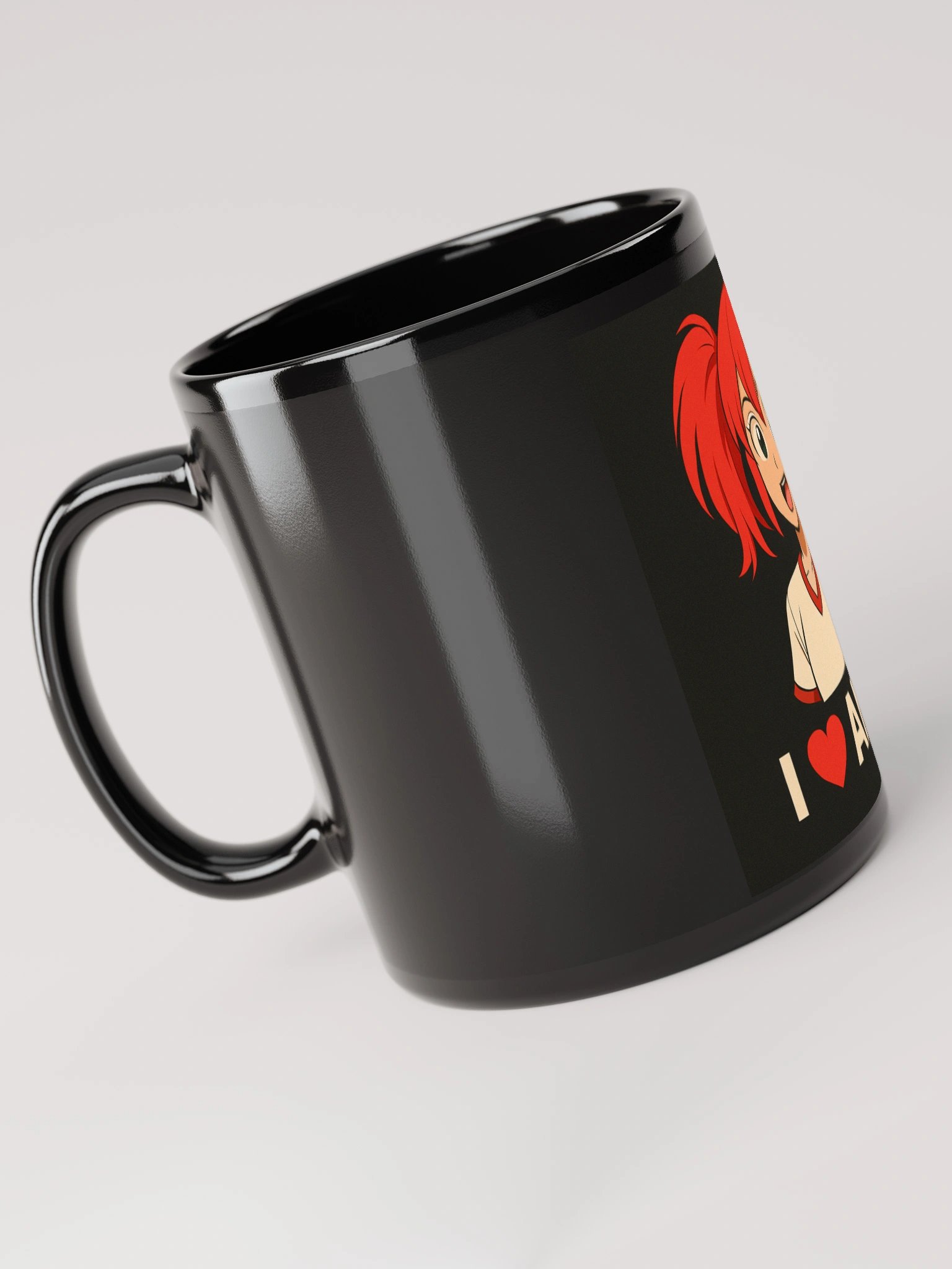 I LOVE ANIME product image (6)