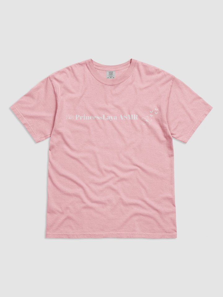 PrincessLaya ASMR T-Shirt product image (9)