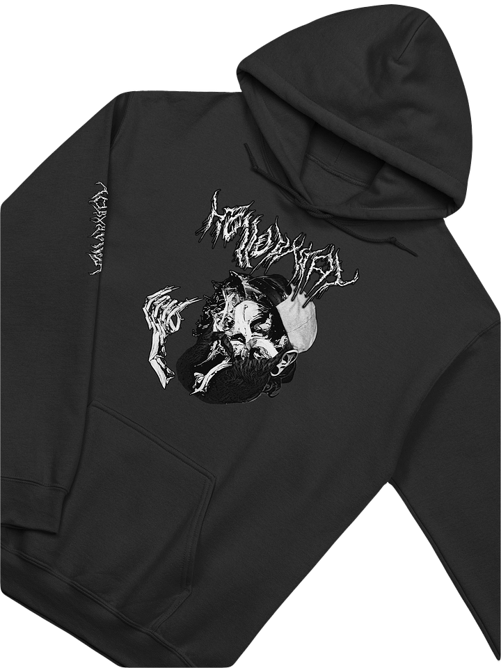 HOLLOWxWAY Signature Hoodie product image (1)