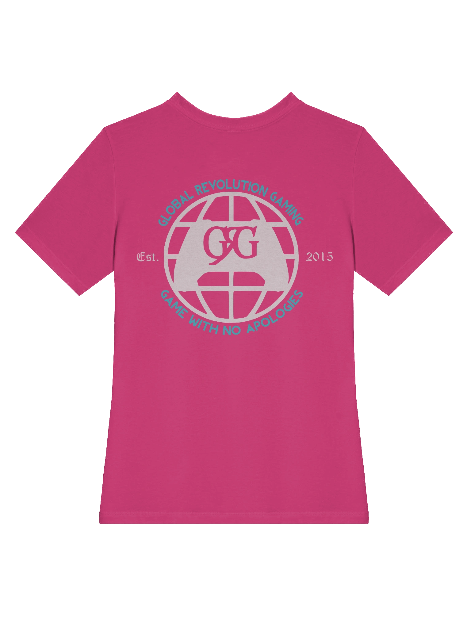 GRG Globe Women's T-Shirt product image (41)