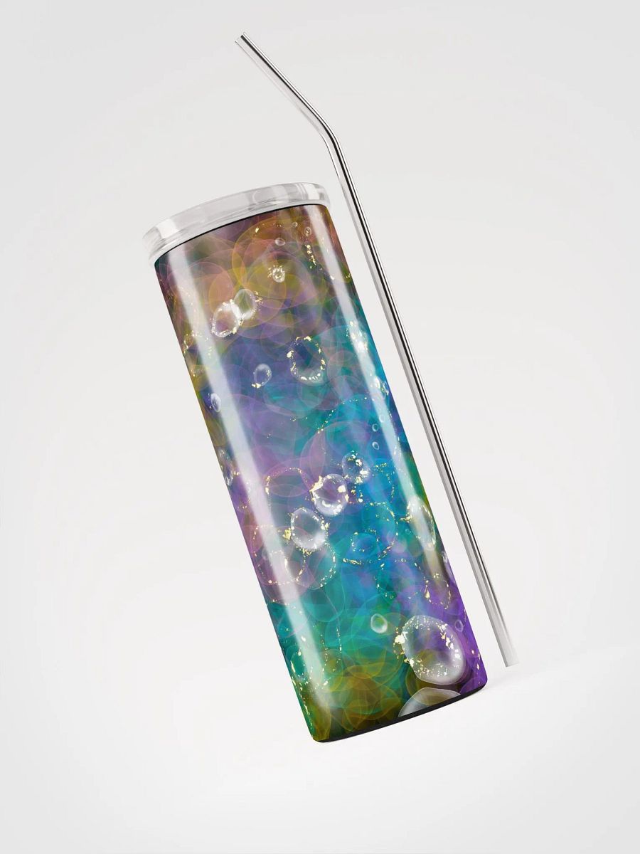 Ethereal Glow Stainless Tumbler product image (6)