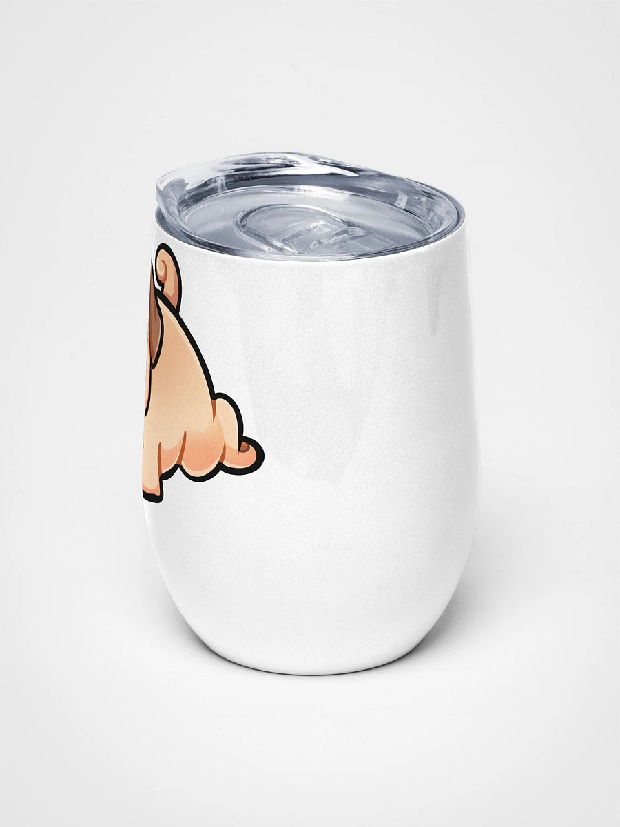 Tony Love - Wine Tumbler product image (5)