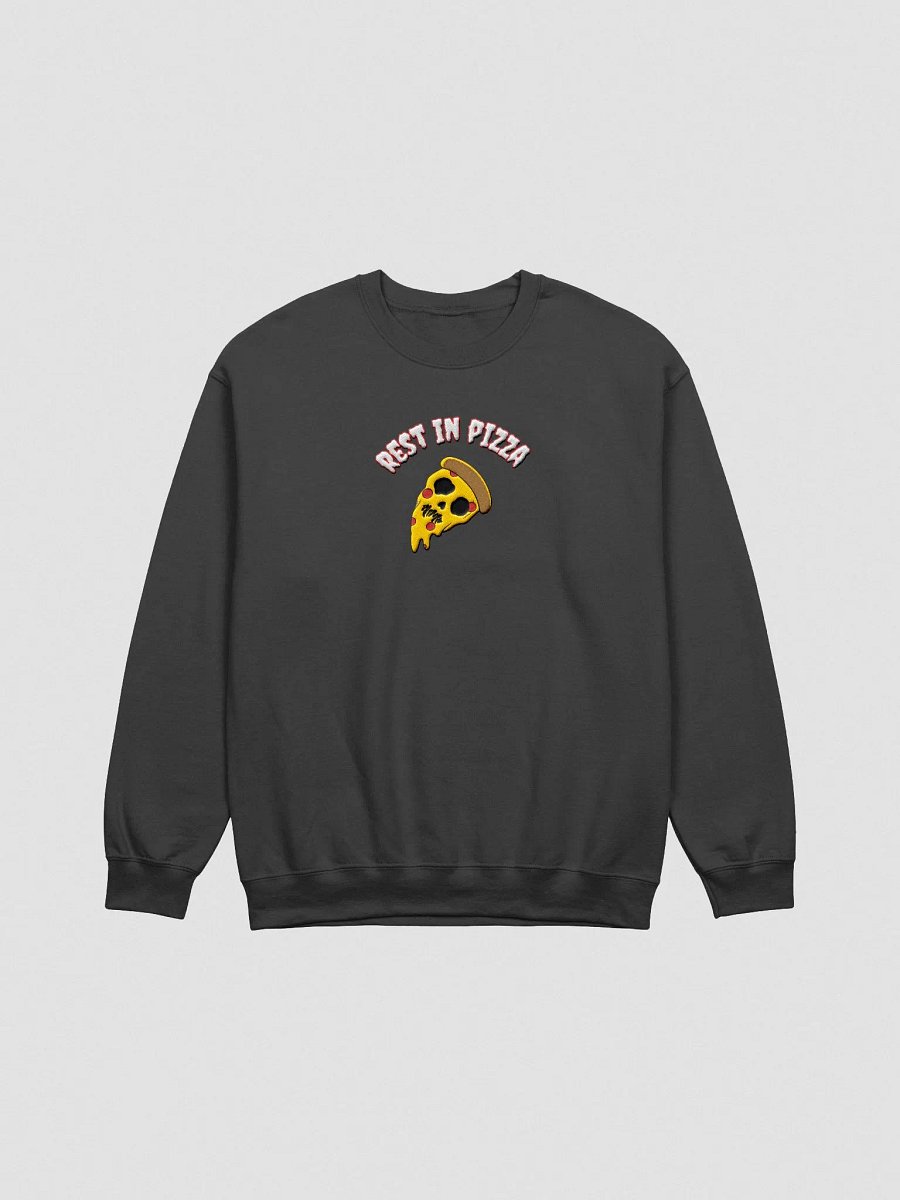 *NEW* R.I.P Crewneck product image (1)
