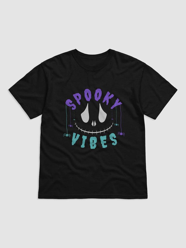 Spooky Vibes product image (1)